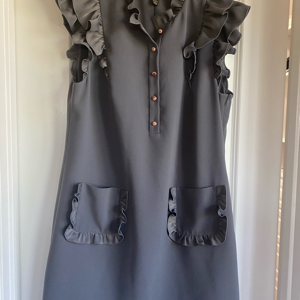 Ted Baker Dress